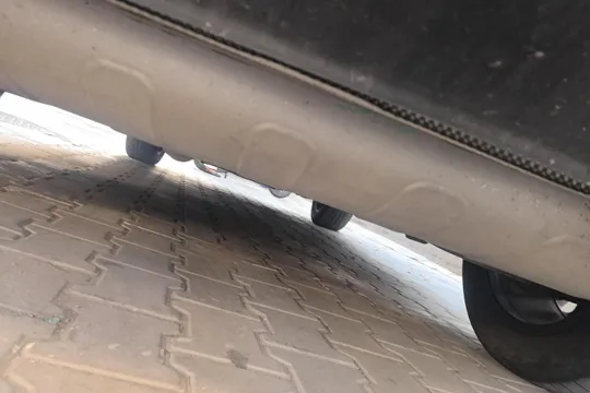 Mercedes-Benz Mercedes-Benz GLC