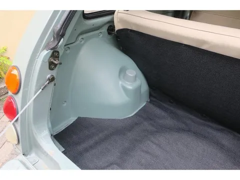 Nissan Pao