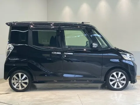 Mitsubishi eK Space Custom