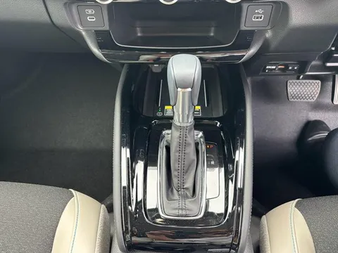 Honda HR-V (Vezel)