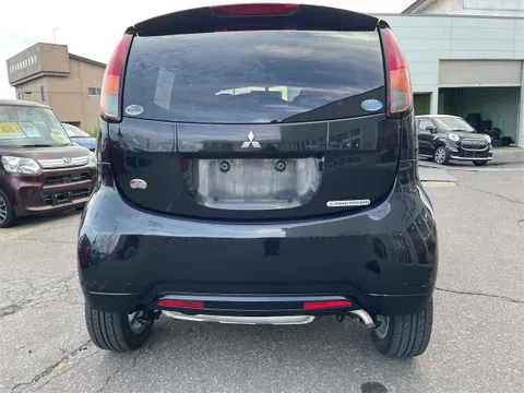 Mitsubishi I