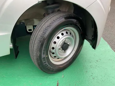 Nissan Clipper