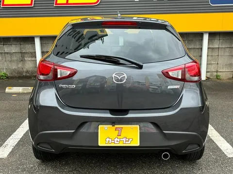 Mazda Mazda2 (Demio)