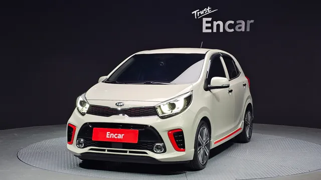 Kia Picanto (Morning)