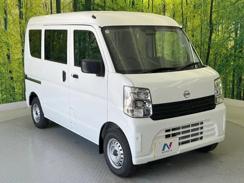 Nissan Clipper