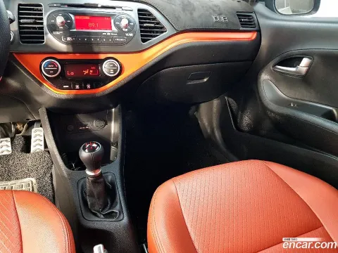 Kia Picanto (Morning)