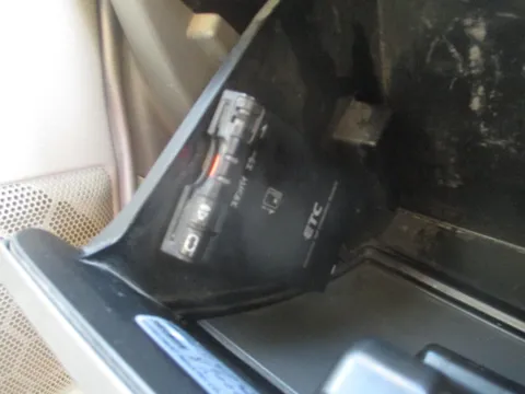 Nissan Clipper