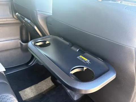 Mazda Flair Wagon Custom Styel