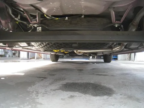 Daihatsu Mira Tocot