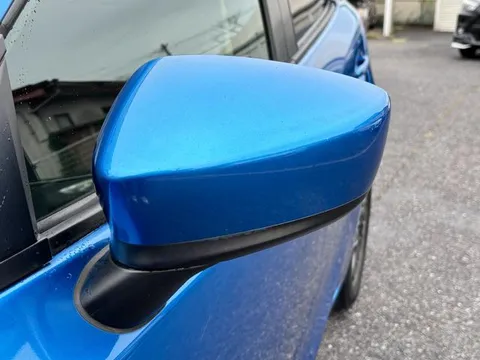 Mazda Mazda2 (Demio)