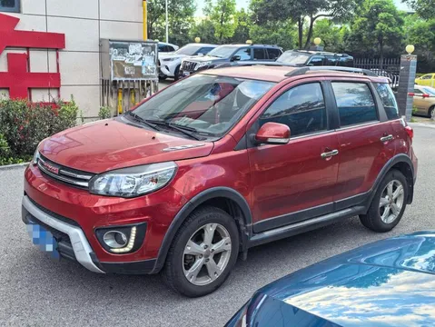 Haval H1