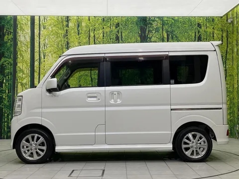 Mitsubishi Town Box