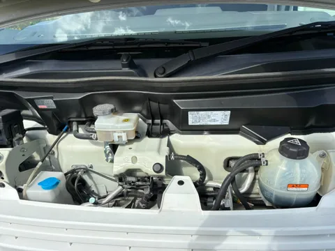 Nissan Clipper