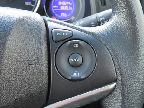 Honda Jazz (Fit)