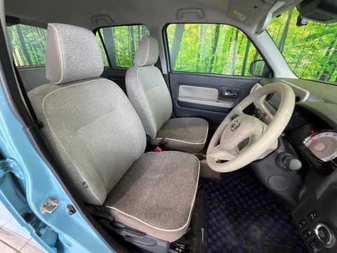 Daihatsu Mira Tocot