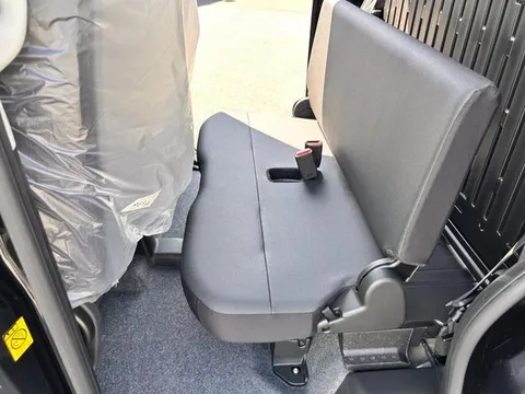 Suzuki Spacia Base