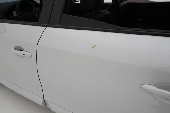 Renault SM3