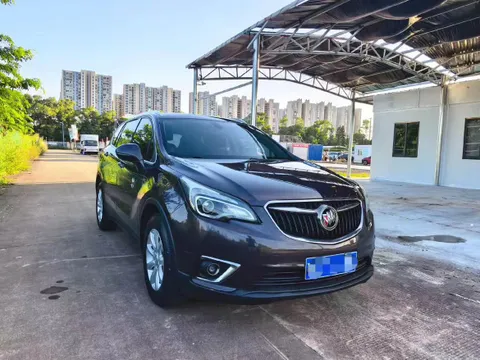 Buick Envision