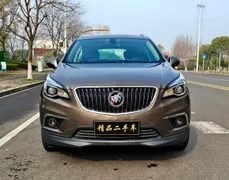 Buick Envision