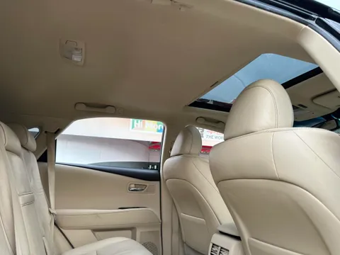 Lexus