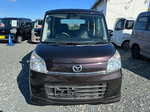 Mazda Flair Wagon