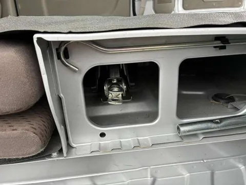 Nissan Clipper
