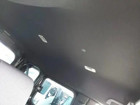 Honda N-VAN Plus Style