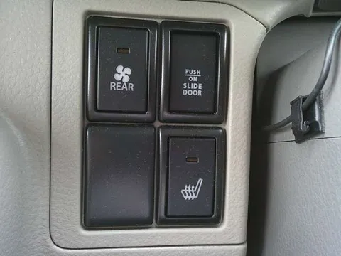 Nissan Clipper Rio
