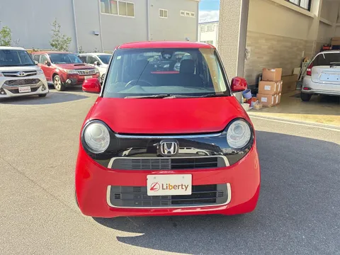 Honda N-ONE