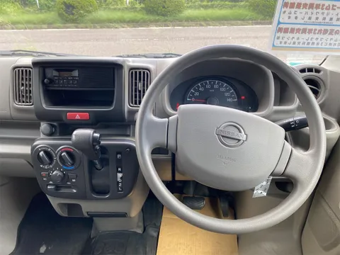 Nissan Clipper