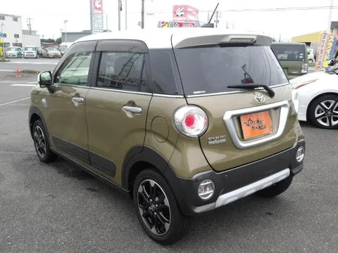 Toyota Pixis Joy