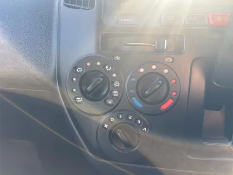 Toyota TownAce Van