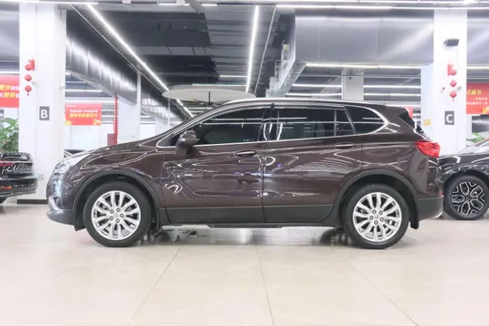 Buick Envision
