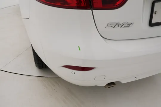 Renault SM3