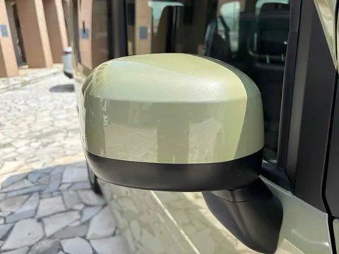 Honda N-VAN Plus Style