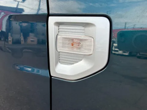 Toyota Pixis Mega