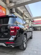 Gac GS8