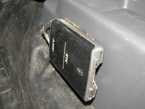 Suzuki Super Carry