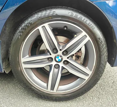 BMW 2-Series
