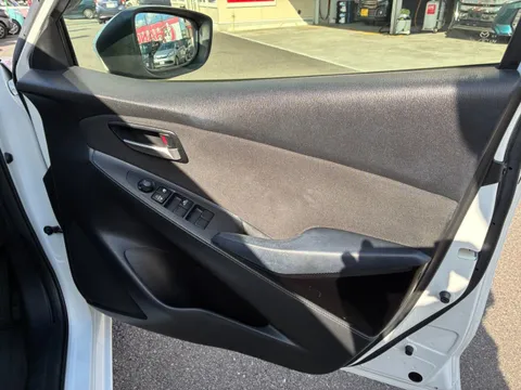 Mazda Mazda2 (Demio)