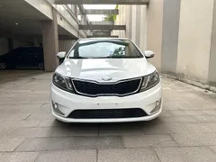 Kia K2