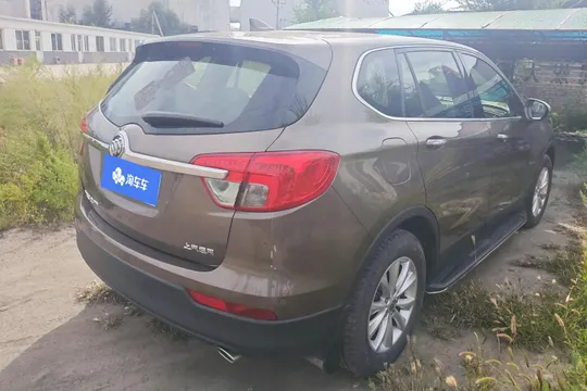 Buick Envision