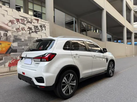 Mitsubishi