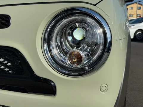 Suzuki Alto Lapin LC