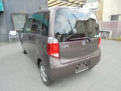 Honda Life