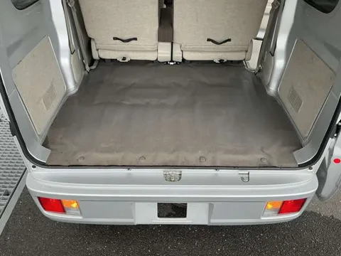 Nissan Clipper