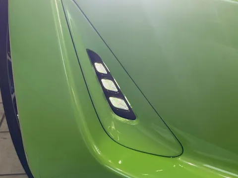 Honda S660