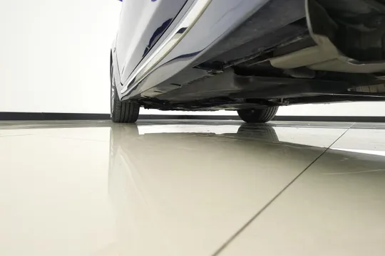 Infiniti Q50L
