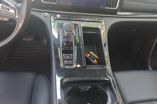 Gac M8