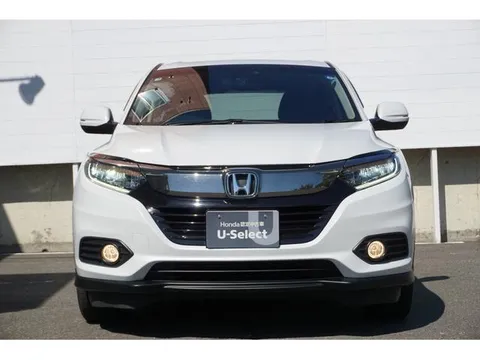 Honda HR-V (Vezel)